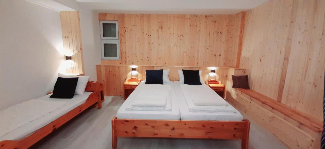 Blue Lagoon Nehren  Екстер'єр фото